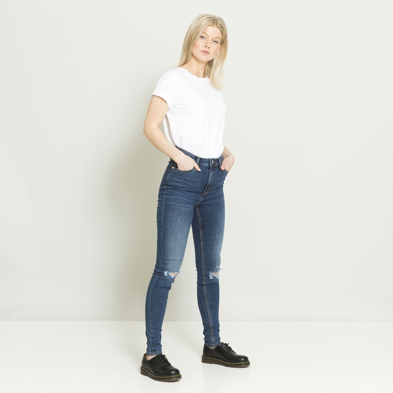 Jeans-"sky" Jeans-"sky"